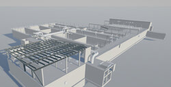 For over 20 years we have contributed to WTP and WWTP plants throughout Western Canada