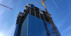 Working with PCL, and many additional subtrades, to revitalize the downtown core was a project to be remembered